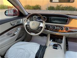 مێرسێدس بێنز S-Class